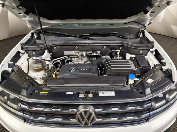 Volkswagen Teramont I с пробегом 2019 года, цена 2 550 000 рублей, 170065 км, внедорожник, Автокод Объявления