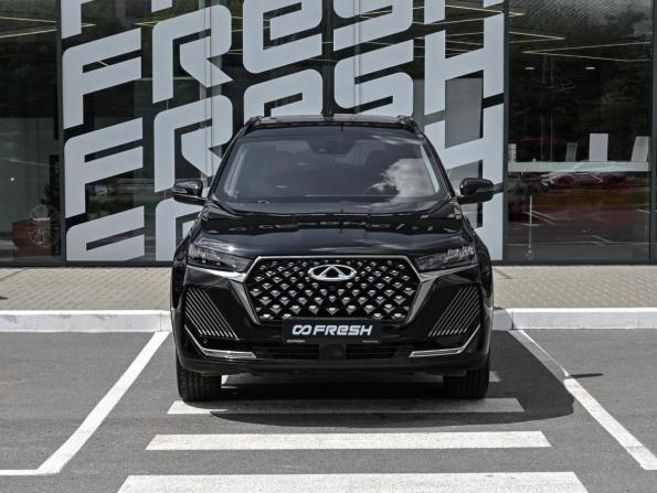 Chery Tiggo 7 Pro Max I Рестайлинг с пробегом 2024 года, цена 2 340 000 рублей, 18468 км, внедорожник, Автокод Объявления