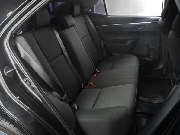 Toyota Corolla XI (E160 E170 E180) с пробегом 2013 года, цена 1 099 000 рублей, 274157 км, седан, Автокод Объявления