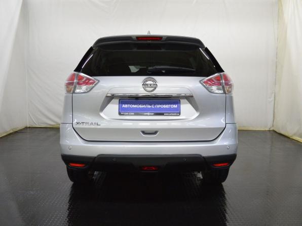 Nissan X-Trail III с пробегом 2018 года, цена 1 599 000 рублей, 181401 км, внедорожник, Автокод Объявления