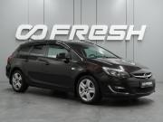 Opel Astra J Рестайлинг Воронеж  - изображение 19
