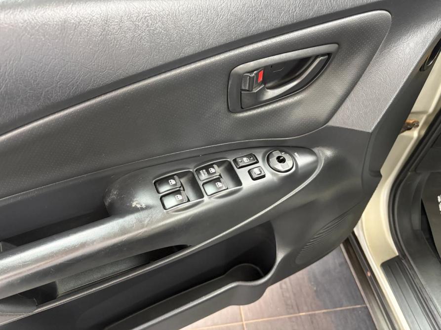 Hyundai Tucson I Киров  - изображение 8