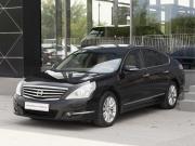 Nissan Teana II Рестайлинг Новосибирск  - изображение 22