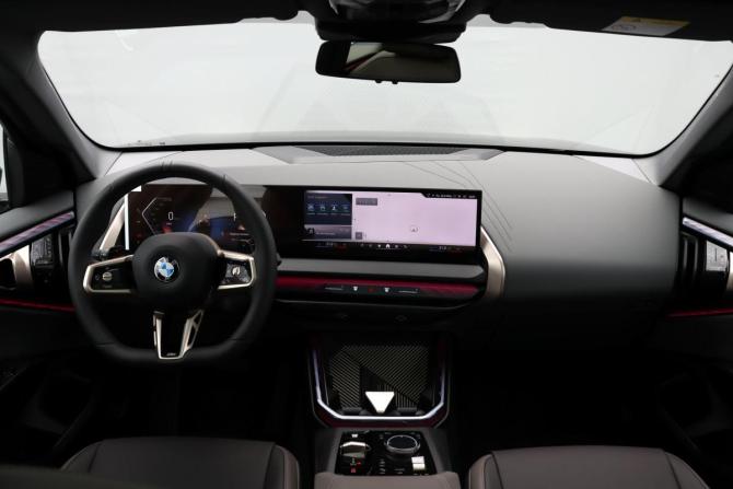 BMW X3 IV (G45/G48) с пробегом 2025 года, цена 7 150 000 рублей, 40 км, внедорожник, Автокод Объявления
