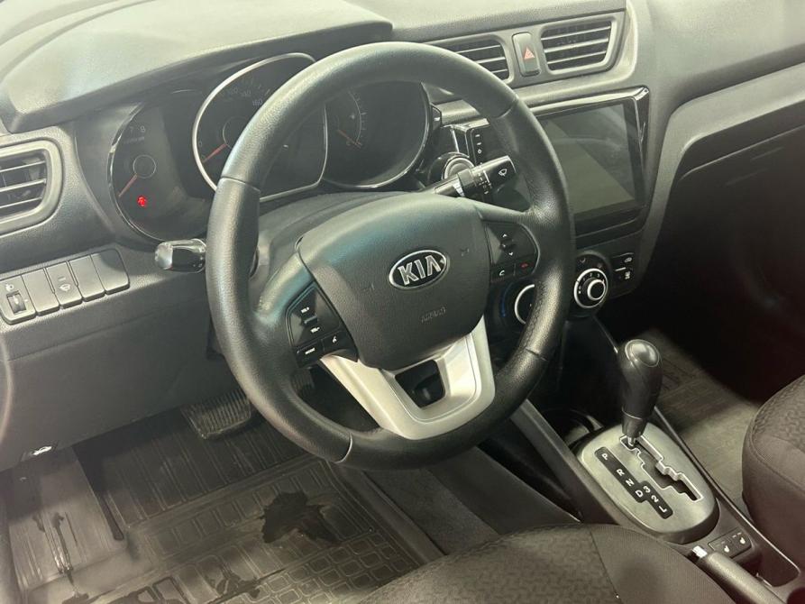 Kia Rio III Челябинск  - изображение 5