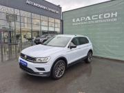 Volkswagen Tiguan II Екатеринбург  - изображение 13