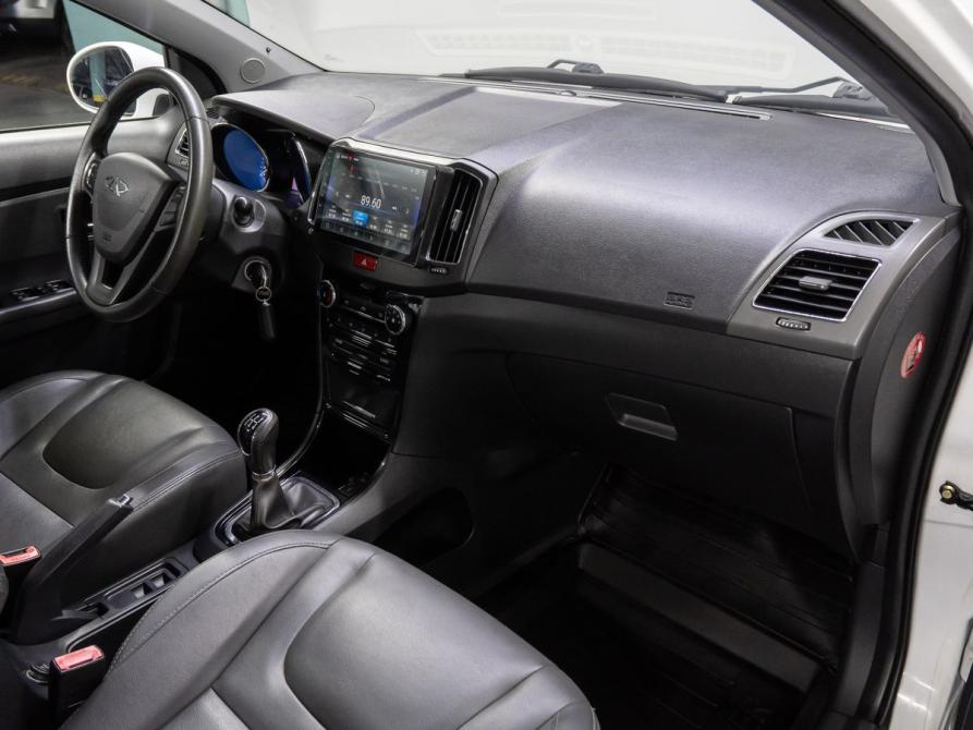 Chery Bonus 3 (E3/A19) Тюмень  - изображение 15