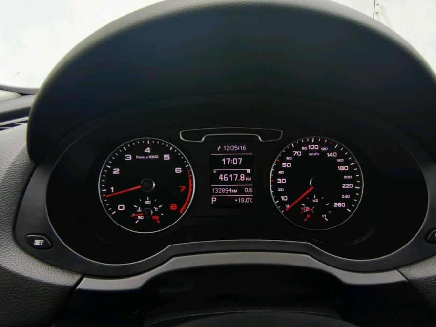 Audi Q3 I (8U) Липецк  - изображение 18