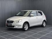 Skoda Fabia II Рестайлинг Пермь  - изображение 33
