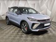 Geely Coolray I Рестайлинг Москва  - изображение 23