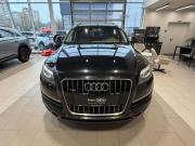 Audi Q7 I (4L) Рестайлинг Серпухов  - изображение 11