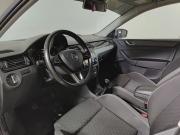 Skoda Rapid I Уфа  - изображение 42