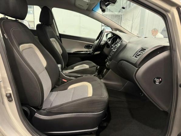 Kia Ceed II с пробегом 2013 года, цена 980 000 рублей, 147880 км, хэтчбек, Автокод Объявления