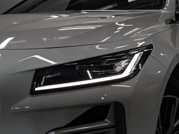 Geely Preface I с пробегом 2024 года, цена 2 645 000 рублей, 14733 км, седан, Автокод Объявления