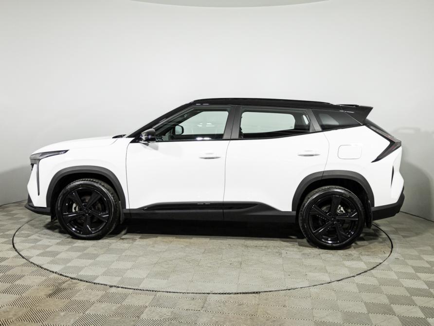 Geely Cityray Санкт-Петербург  - изображение 8