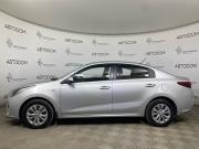 Kia Rio IV Москва  - изображение 11