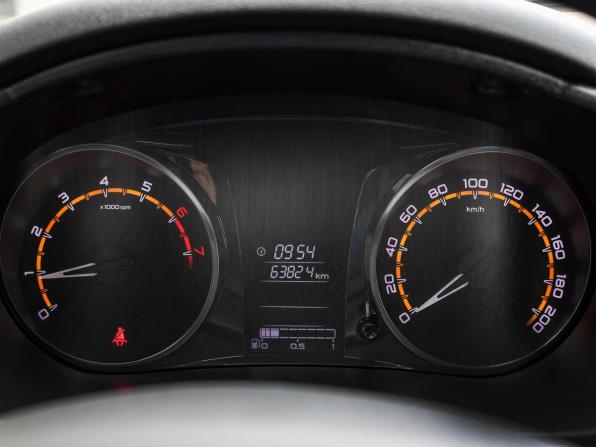 Lada (ВАЗ) Granta I Рестайлинг с пробегом 2023 года, цена 649 000 рублей, 63814 км, лифтбек, Автокод Объявления