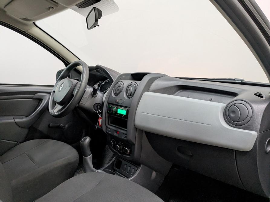 Renault Duster I Рестайлинг Москва  - изображение 16