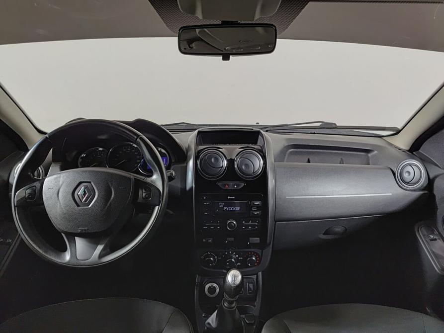 Renault Duster I Рестайлинг Уфа  - изображение 17