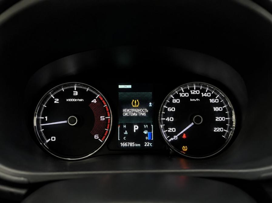 Mitsubishi Pajero Sport III Кемерово  - изображение 19
