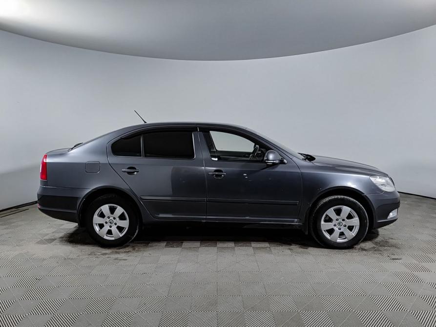 Skoda Octavia II (A5) Рестайлинг Уфа  - изображение 5