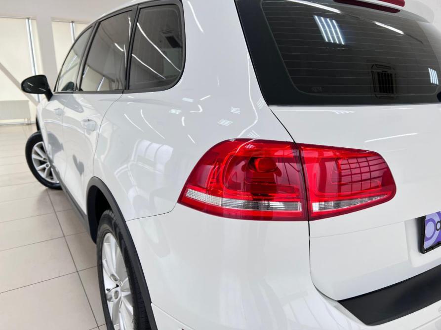 Volkswagen Touareg II Волгоград  - изображение 10