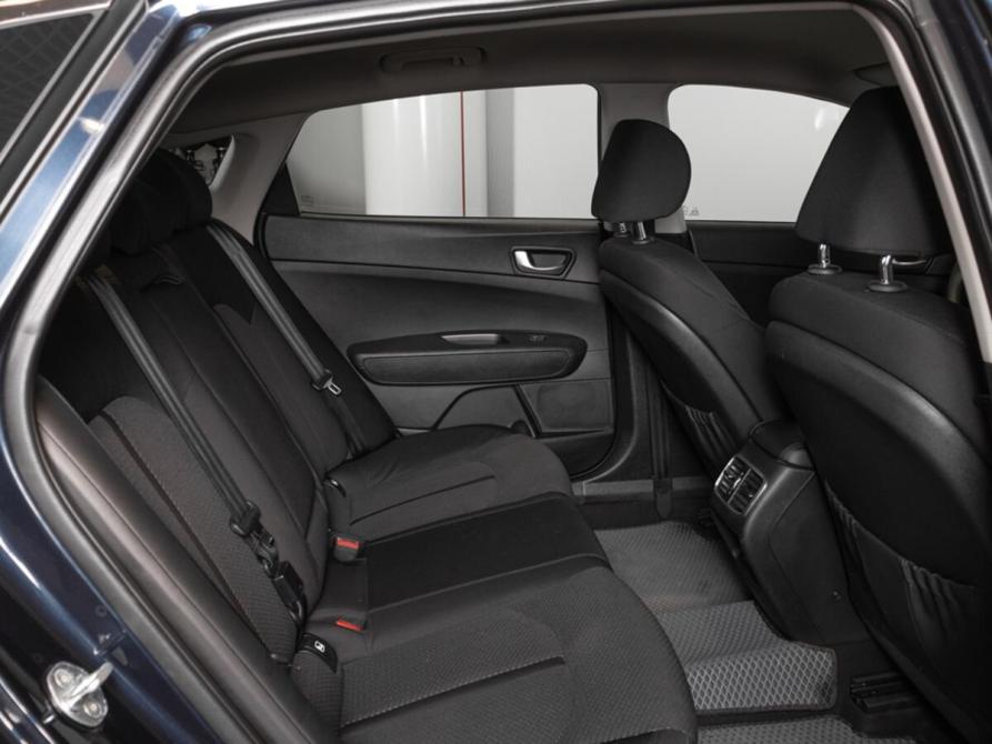 Kia Optima IV Казань  - изображение 8