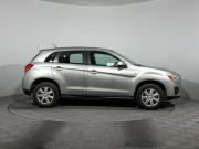 Mitsubishi ASX I Рестайлинг Санкт-Петербург  - изображение 19