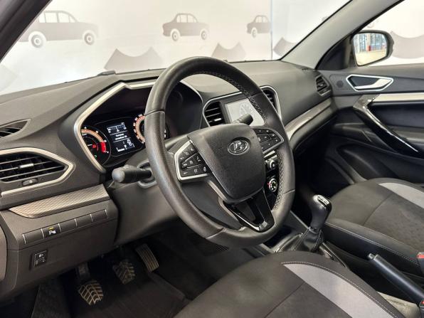 Lada (ВАЗ) Vesta I Рестайлинг (NG) с пробегом 2024 года, цена 1 249 000 рублей, 34938 км, седан, Автокод Объявления