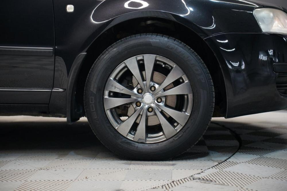 Skoda Superb I Крым  - изображение 24