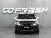 Lada (ВАЗ) Largus I Воронеж  - изображение 19