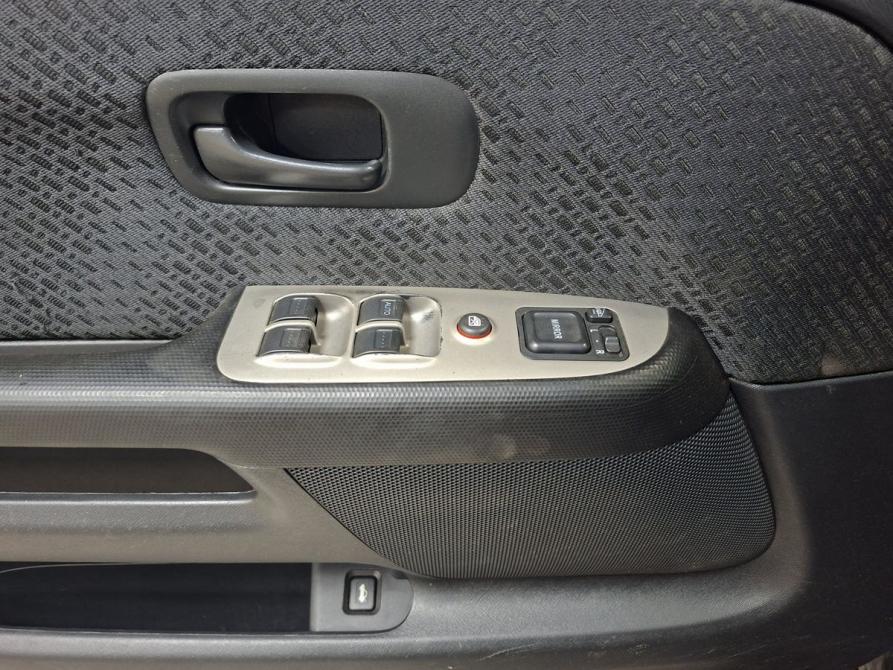 Honda CR-V II Москва  - изображение 18