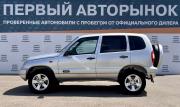 Chevrolet Niva I Краснодар  - изображение 27