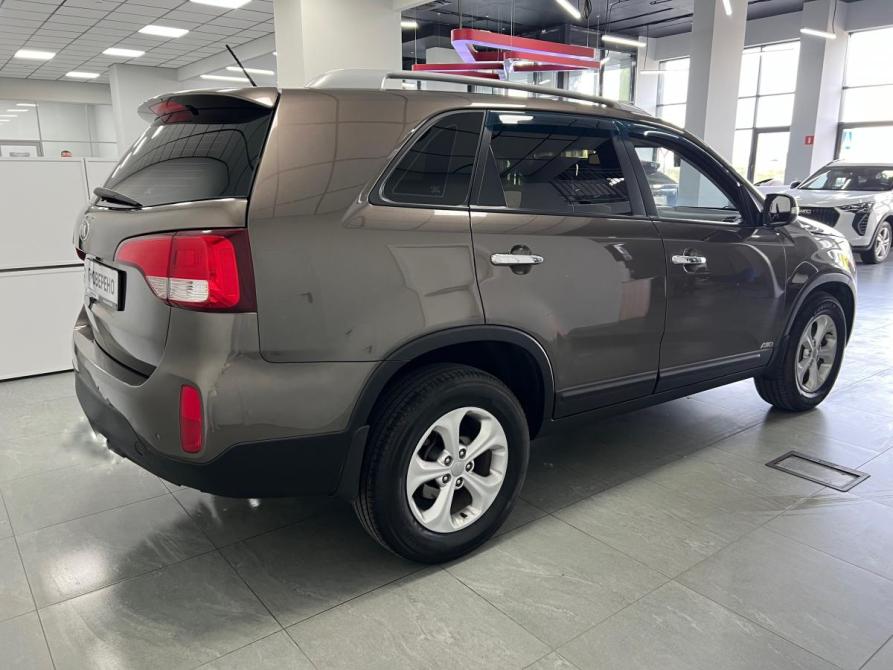 Kia Sorento II Рестайлинг Казань  - изображение 6
