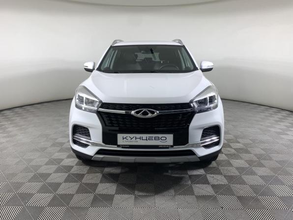 Chery Tiggo 4 I Рестайлинг с пробегом 2021 года, цена 1 488 000 рублей, 24311 км, внедорожник, Автокод Объявления
