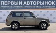 Lada (ВАЗ) Niva Legend Краснодар  - изображение 23