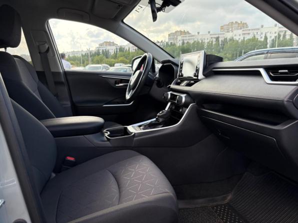 Toyota RAV4 V (XA50) с пробегом 2020 года, цена 3 150 000 рублей, 60921 км, внедорожник, Автокод Объявления