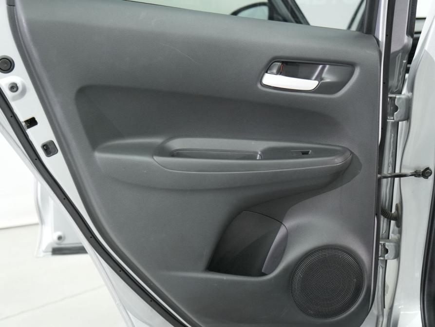 Honda Fit IV Новосибирск  - изображение 10