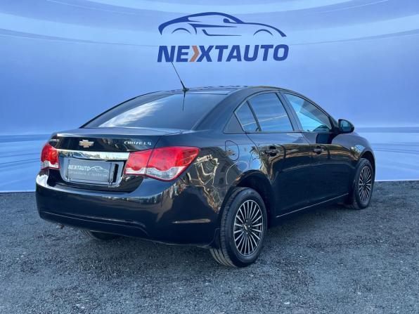 Chevrolet Cruze I с пробегом 2011 года, цена 600 000 рублей, 231259 км, седан, Автокод Объявления
