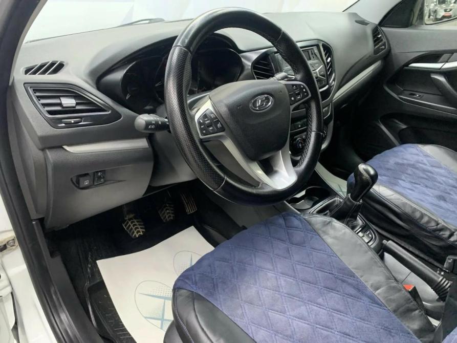 Lada (ВАЗ) Vesta I Азнакаево  - изображение 9