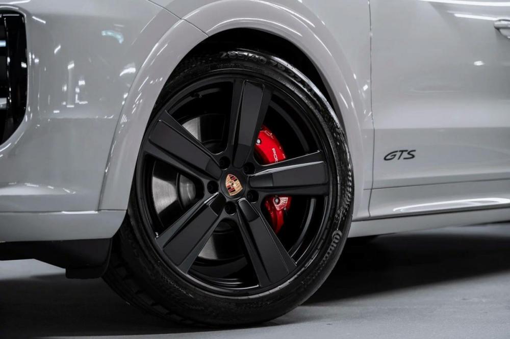 Porsche Cayenne III Рестайлинг Москва  - изображение 6