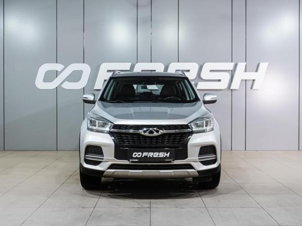 Chery Tiggo 4 I Рестайлинг с пробегом 2022 года, цена 1 299 000 рублей, 73546 км, внедорожник, Автокод Объявления