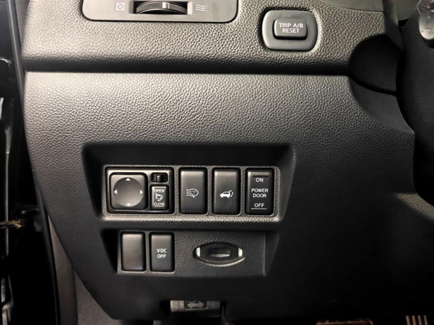 Infiniti FX II (S51) Москва  - изображение 17