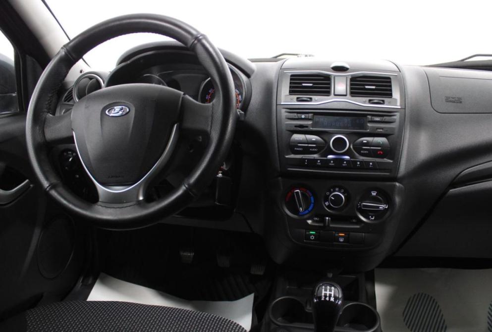 Lada (ВАЗ) Granta I Нижний Новгород  - изображение 16