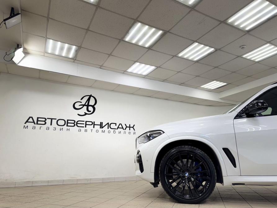 BMW X5 IV (G05/G18) Санкт-Петербург  - изображение 31