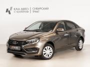 Lada (ВАЗ) Vesta I Рестайлинг (NG) Казань  - изображение 9