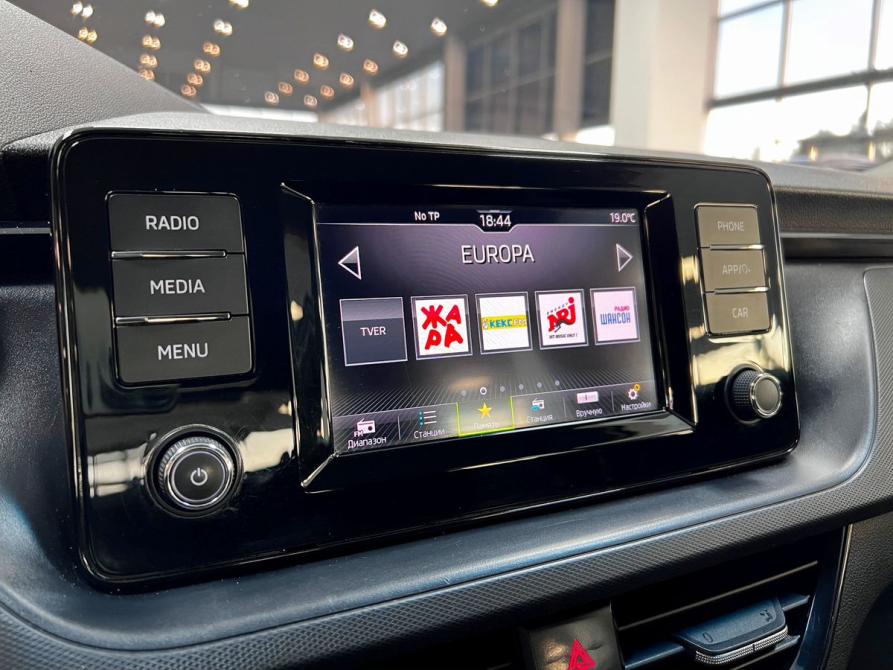 Skoda Rapid II Тверь  - изображение 16