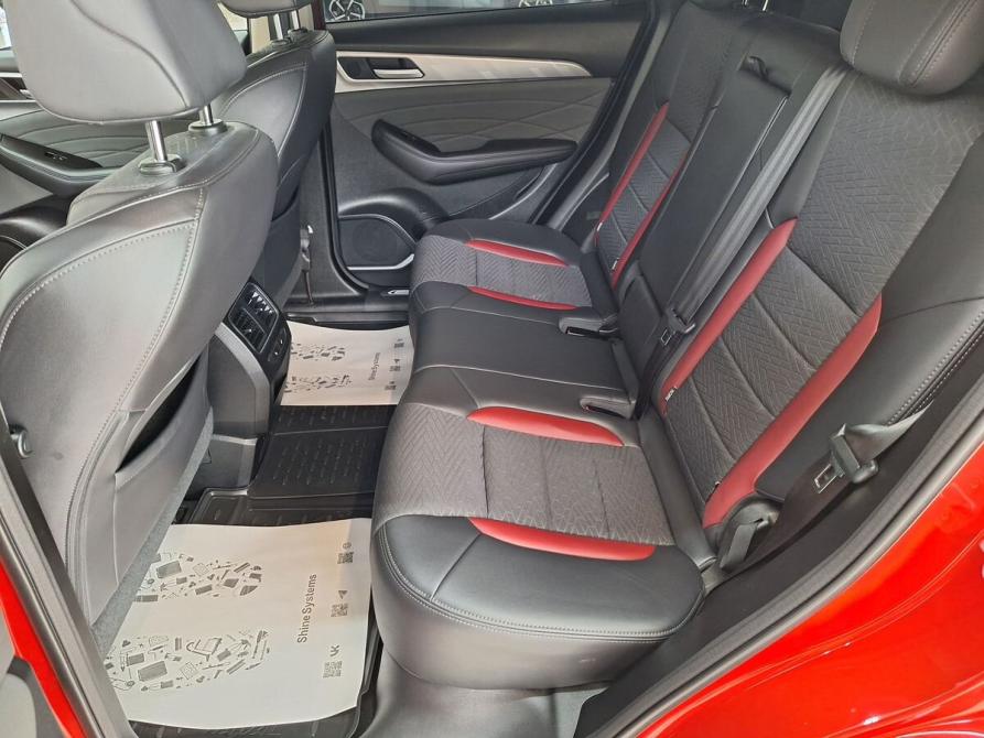 Haval F7x I Рестайлинг Смоленск  - изображение 14