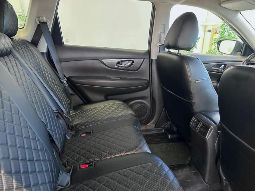 Nissan X-Trail III Рестайлинг Волгоград  - изображение 10