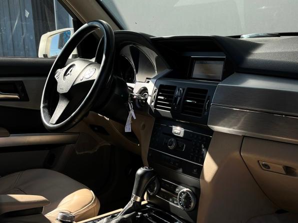 Mercedes-Benz GLK-Класс I (X204) с пробегом 2012 года, цена 1 193 900 рублей, 225706 км, внедорожник, Автокод Объявления